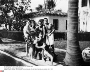 RETRO: John Fitzgerald Kennedy