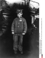 RETRO: John Fitzgerald Kennedy