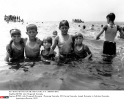 RETRO: John Fitzgerald Kennedy