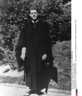 RETRO: John Fitzgerald Kennedy