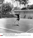 RETRO: John Fitzgerald Kennedy