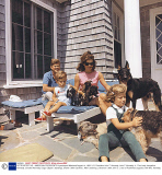 RETROSPECTIVE - AMERICAN PRESIDENTS