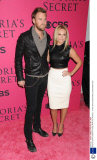 Victoria's Secret Fashion Arrivals, New York, America - 13 Nov 2013