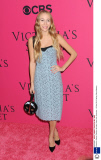 Victoria's Secret Fashion Arrivals, New York, America - 13 Nov 2013