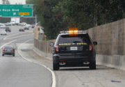 Kim Kardashian pulled over for speeding!!