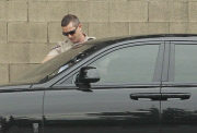 Kim Kardashian pulled over for speeding!!
