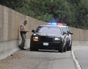 Kim Kardashian pulled over for speeding!!