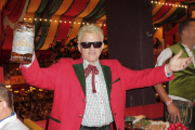 Wiesn 2013: Constantin