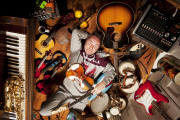 Nigel Kennedy