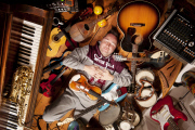 Nigel Kennedy