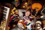 Nigel Kennedy