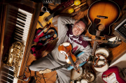 Nigel Kennedy