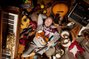 Nigel Kennedy