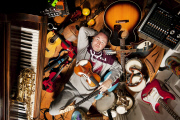 Nigel Kennedy