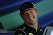 Formula one - Indian Grand Prix 2013 - Thursday