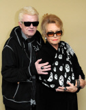 Heino und Hannelore