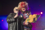 Heino in Hamburg