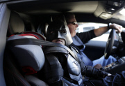 Batkid saves the day