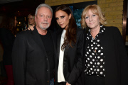 Kelly Hoppen MBE 'Design Masterclass' Book Launch Party, London, Britain - 18 Nov 2013
