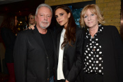 Kelly Hoppen MBE 'Design Masterclass' Book Launch Party, London, Britain - 18 Nov 2013