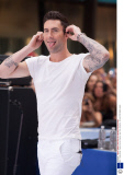 NBC 'Today Show' Toyota Concert Series, New York, America - 29 Jun 2012