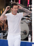 NBC 'Today Show' Toyota Concert Series, New York, America - 29 Jun 2012