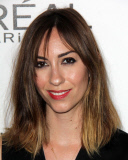 Elle Magazine 20th Annual Women in Hollywood, Los Angeles, America - 21 Oct 2013