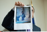 Paris Shooter