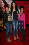 'The Hunger Games: Catching Fire' film premiere, Los Angeles, America - 18 Nov 2013