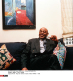 FRANCE : Archie Shepp