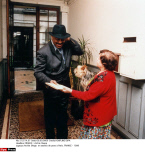 FRANCE : Archie Shepp