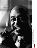 FRANCE : Archie Shepp