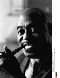 FRANCE : Archie Shepp