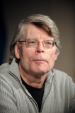 PHOTOCALL STEPHEN KING