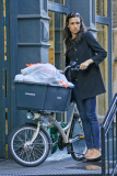 Famke Janssen is a good samaritan