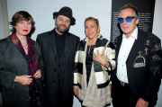 Isabella Blow: Fashion Galore! Exhibition Launch Party, Somerset House, London, Britain - 19 Nov 2013