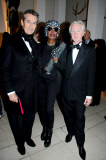 Isabella Blow: Fashion Galore! Exhibition Launch Party, Somerset House, London, Britain - 19 Nov 2013