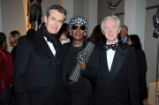 Isabella Blow: Fashion Galore! Exhibition Launch Party, Somerset House, London, Britain - 19 Nov 2013