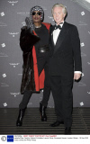 Isabella Blow: Fashion Galore! Exhibition Launch Party, Somerset House, London, Britain - 19 Nov 2013