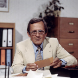 DIETER HILDEBRANDT