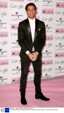 The Amy Winehouse Foundation Ball at the Dorchester, London, Britain - 20 Nov 2013
