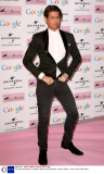 The Amy Winehouse Foundation Ball at the Dorchester, London, Britain - 20 Nov 2013