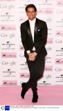 The Amy Winehouse Foundation Ball at the Dorchester, London, Britain - 20 Nov 2013