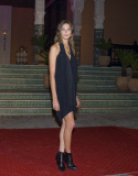 Soiree inauguration de La Mamounia a Marrakech. SPE. Baverel