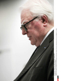 LILLE : Les voeux de Pierre Mauroy