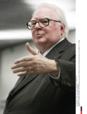 LILLE : Les voeux de Pierre Mauroy