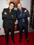 The 'Home Front' Gala Premiere In Las Vegas