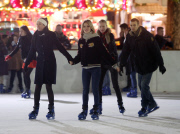 Winter Wonderland