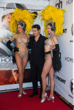 Las Vegas: The 'Home Front' Gala Premiere