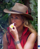 'I'm A Celebrity Get Me Out Of Here' TV Programme, Australia - 18 Nov 2013